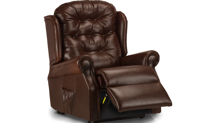 Woburn Riser Recliner Chair - Grande Size
