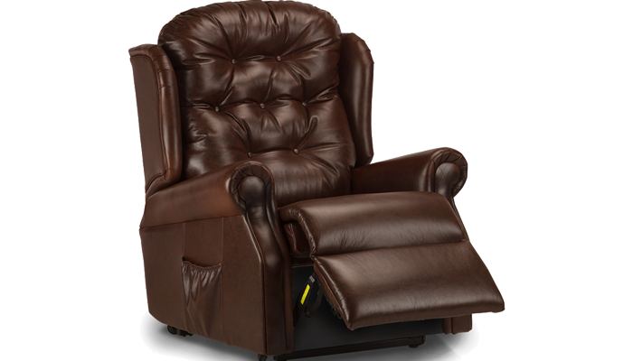 Grand Riser Recliner Chair