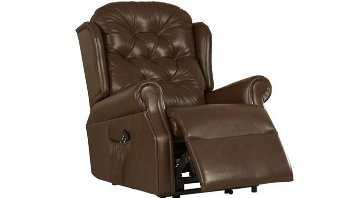 Woburn Riser Recliner Chair - Standard Size