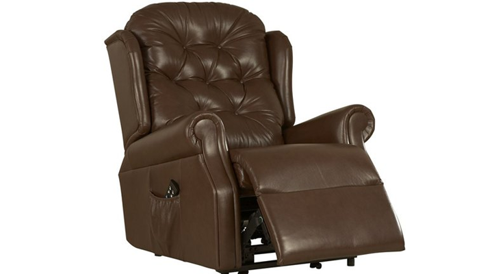 Standard Riser Recliner Chair