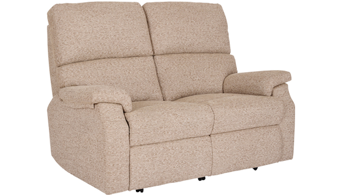 Newstead 2 Seater Sofa Angled