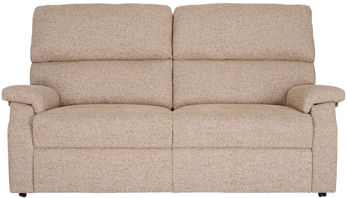 Newstead 3 Seater Sofa Frontal Image