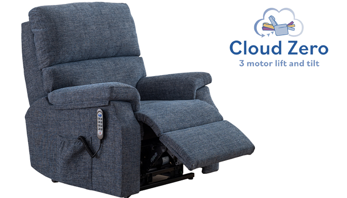 Cloud Zero Riser Recliner Chair