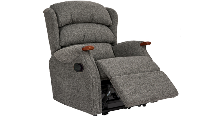  Recliner Chair - Grande Size