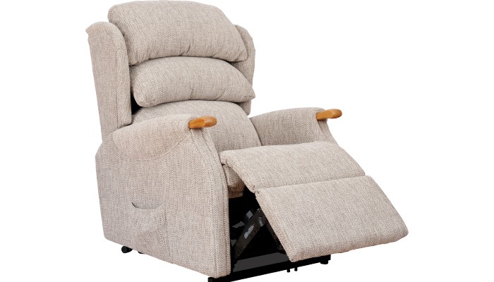  Petite Riser Recliner Chair