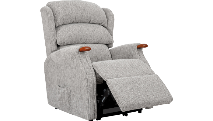  Riser Recliner Chair - Standard Size