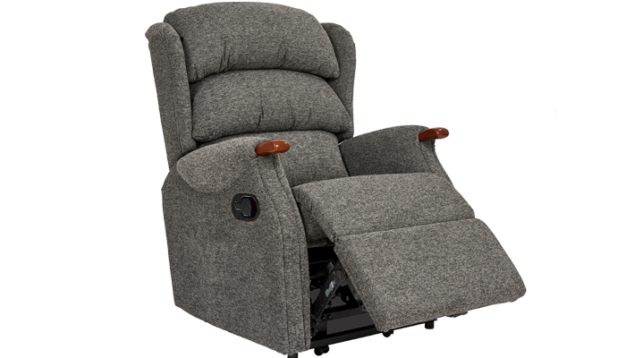  Recliner Chair - Standard Size