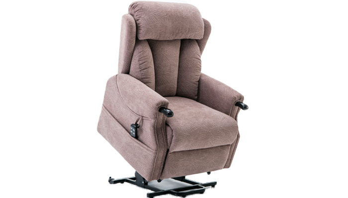 Derwent Large Rise And Recline Chair