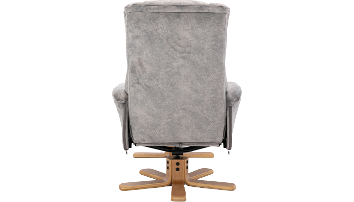Florida Swivel Recliner Chair 