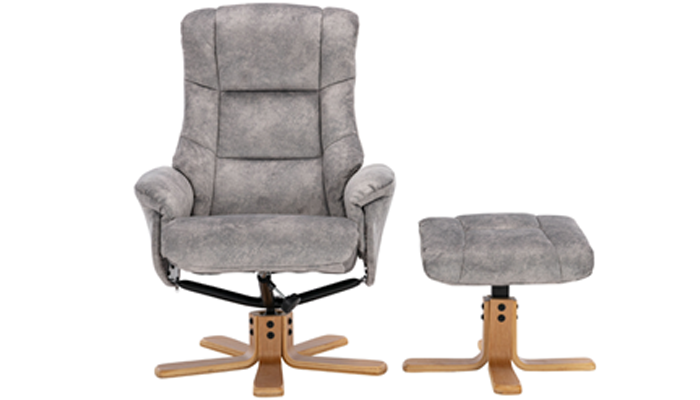 Florida Swivel Recliner Chair 