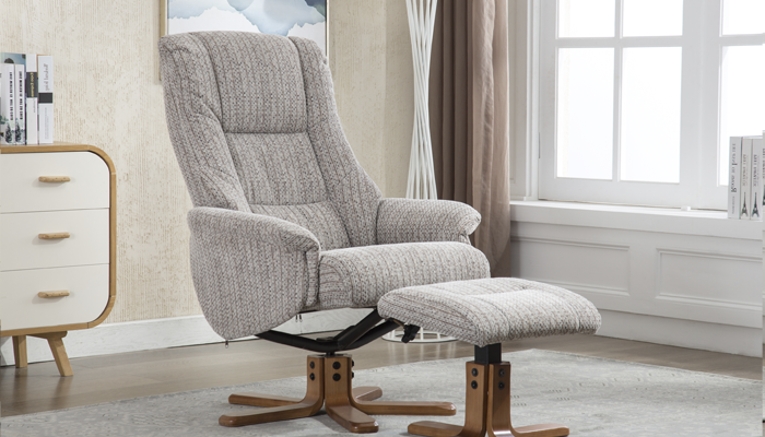 Florida Swivel Recliner Chair 
