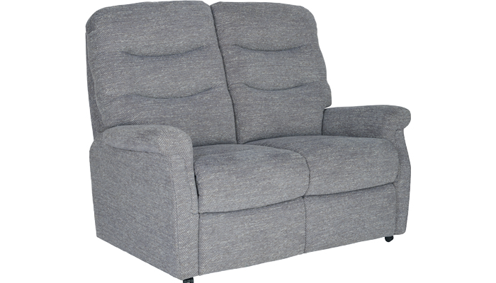  2 Seater Fixed Sofa