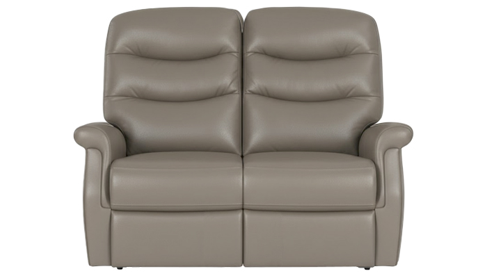 Hollingwell 2 Seater Electric Recliner Sofa