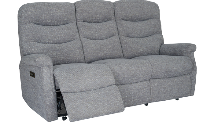  3 Seater Electric Recliner Sofa