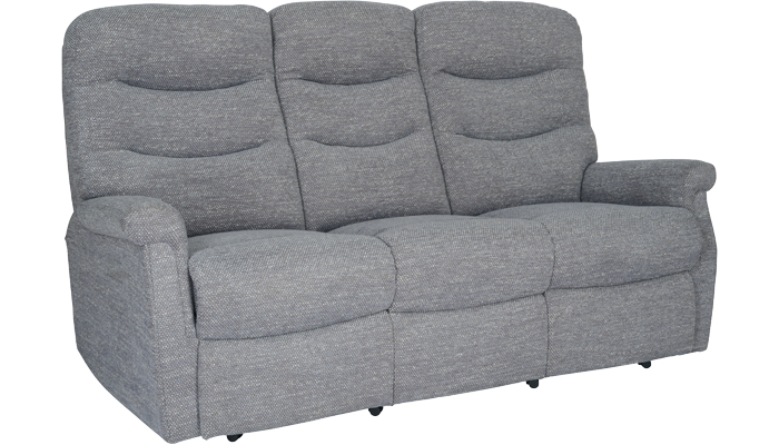  3 Seater Fixed Sofa