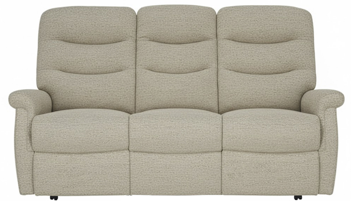Celebrity Hollingwell Manual Reclining 3 Seater Sofa