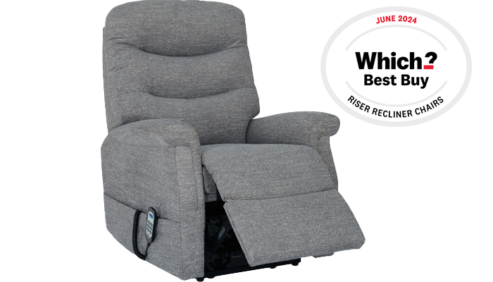  Grande Cloud Zero Riser Recliner