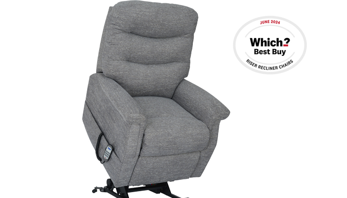 Celebrity Hollingwell Cloud Zero Riser Recliner Chair-Grande Size