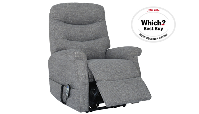 Celebrity Hollingwell Riser Recliner Chair-Grande Size