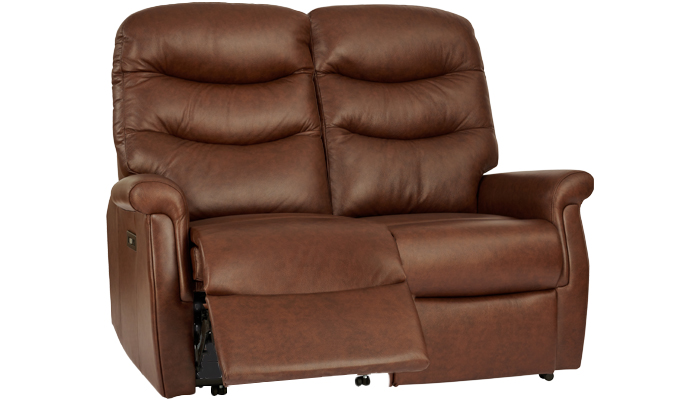 Hollingwell 2 Seater Recliner Sofa