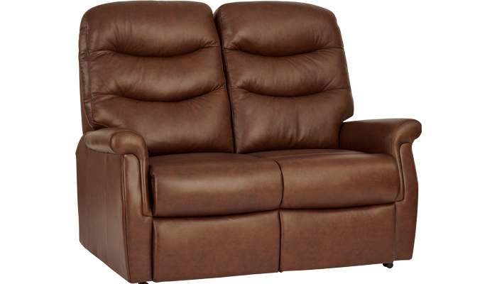 Hollingwell 2 Seater Fixed Sofa