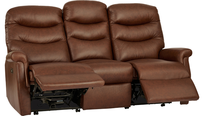 Hollingwell Leather