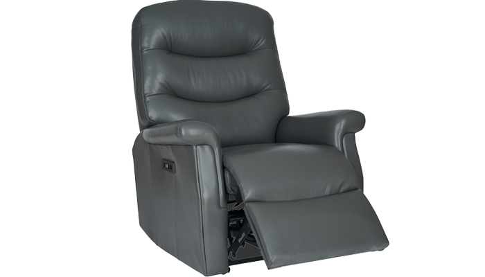 Hollingwell Electric Recliner - Standard Size