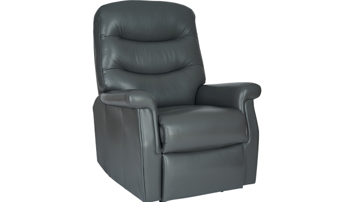Hollingwell Fixed Armchair