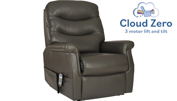  Grande Cloud Zero Riser Recliner