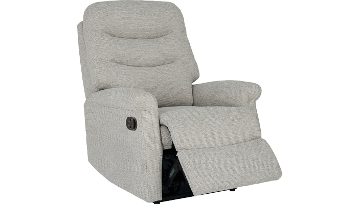  Petite Manual Recliner Chair