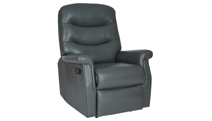 Hollingwell Electric Recliner - Petite Size