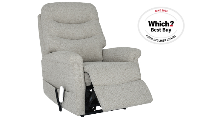 Celebrity Hollingwell Riser Recliner Chair-Petite Size