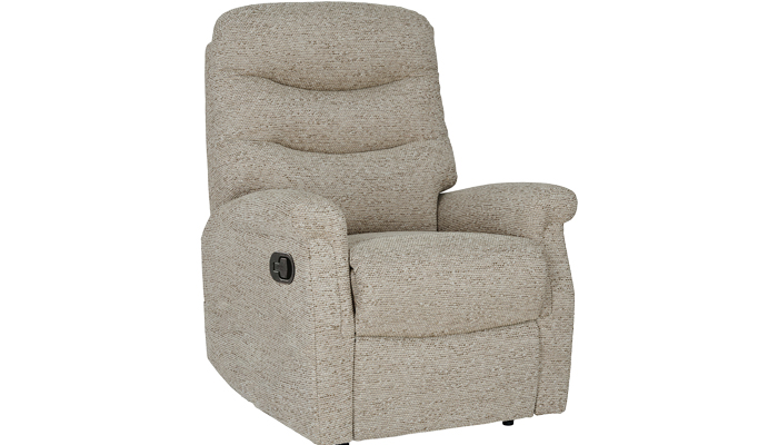  Standard Manual Recliner Chair