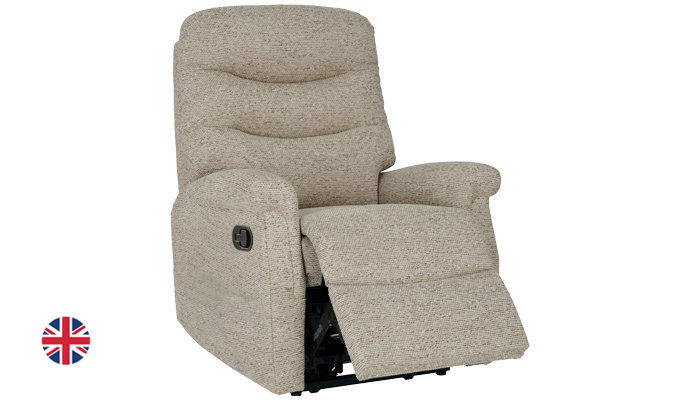 Celebrity Hollingwell Fixed Non Reclining Chair - Standard Size