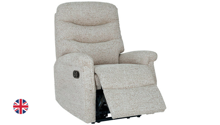 Celebrity Hollingwell Fixed Non Reclining 2 Seater Sofa - Petite Size