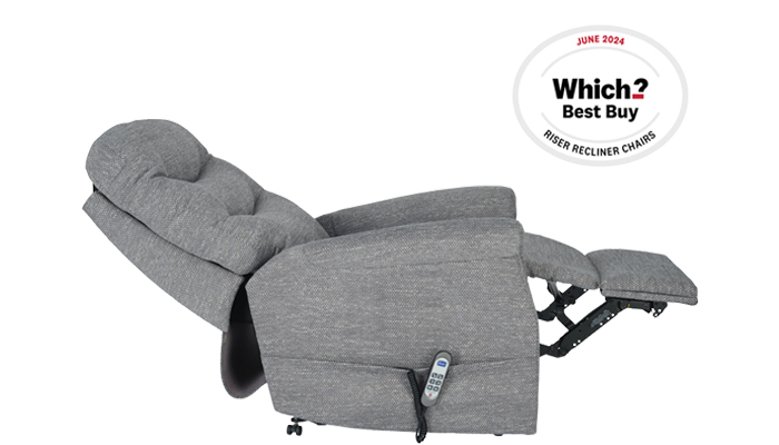 Celebrity Hollingwell Riser Recliner Chair-Grande Size