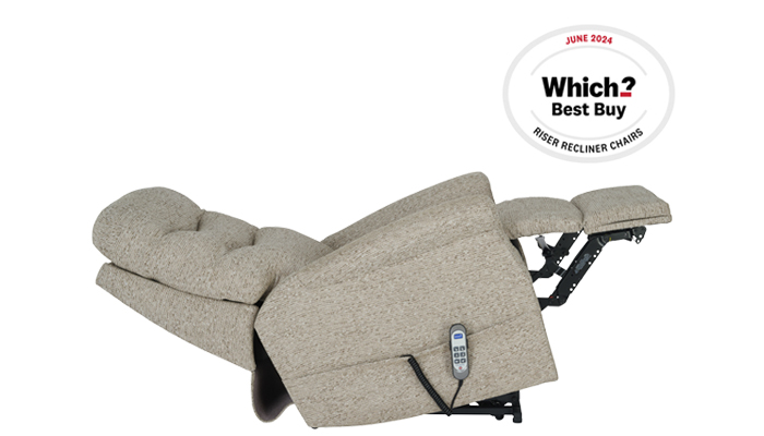 Celebrity Hollingwell Cloud Zero Riser Recliner Chair-Std Size