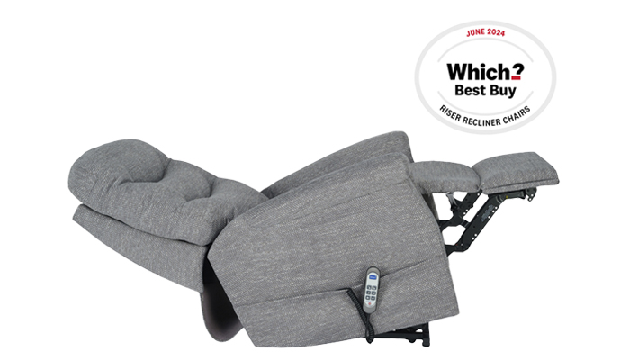 Celebrity Hollingwell Cloud Zero Riser Recliner Chair-Grande Size