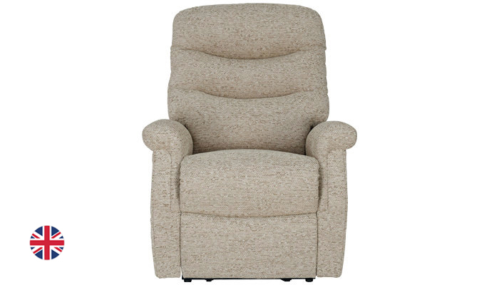 Celebrity Hollingwell Electric Reclining 3 Seater Sofa