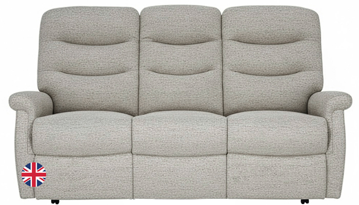 Celebrity Hollingwell Fixed Non Reclining Chair - Petite Size