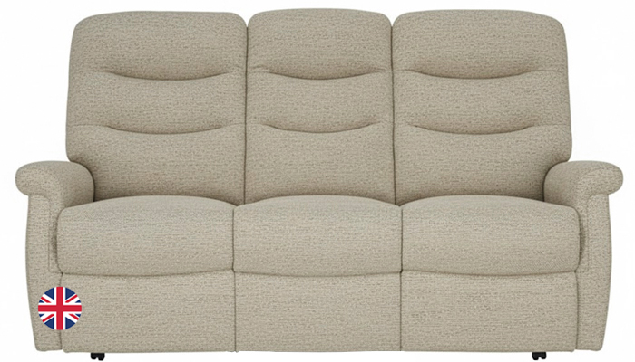 Celebrity Hollingwell Fixed Non Reclining Chair - Standard Size