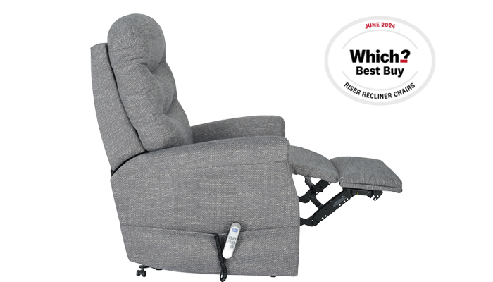 Celebrity Hollingwell Riser Recliner Chair-Grande Size