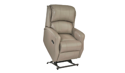 Langham Leather (Celebrity Furniture)