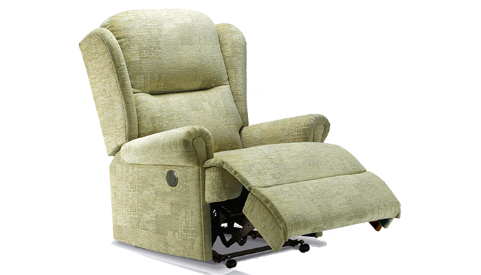 Royale Power Recliner Chair