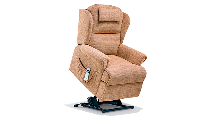 Riser Recliner Chair - Standard