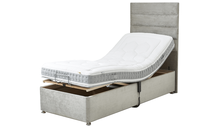 Move Essential Adjustable Bed, How Hard Is It To Move An Adjustable Bed