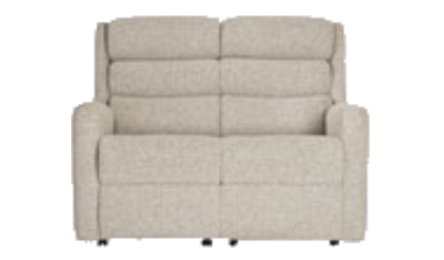 2 Seater Manual Reclining Settee