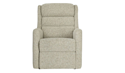 Standard size none reclining chair