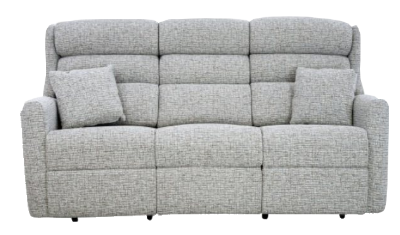 3 Seater Sofa Fixed