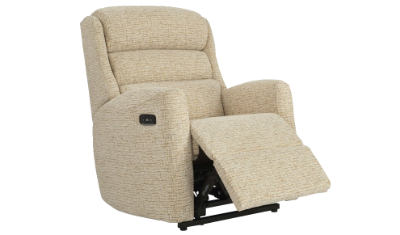 Electric Recliner - Grande